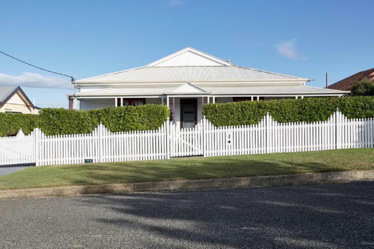 Highview House Hunter Valley セスノック エクステリア 写真